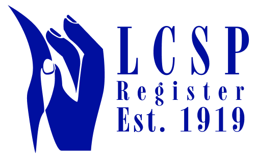 LCSP Logo