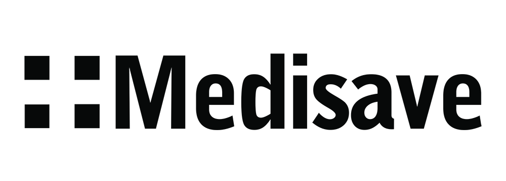 Medisave Logo